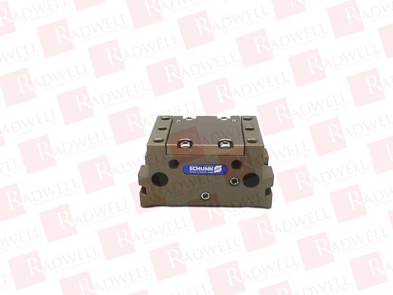 Робот Schunk PGN641