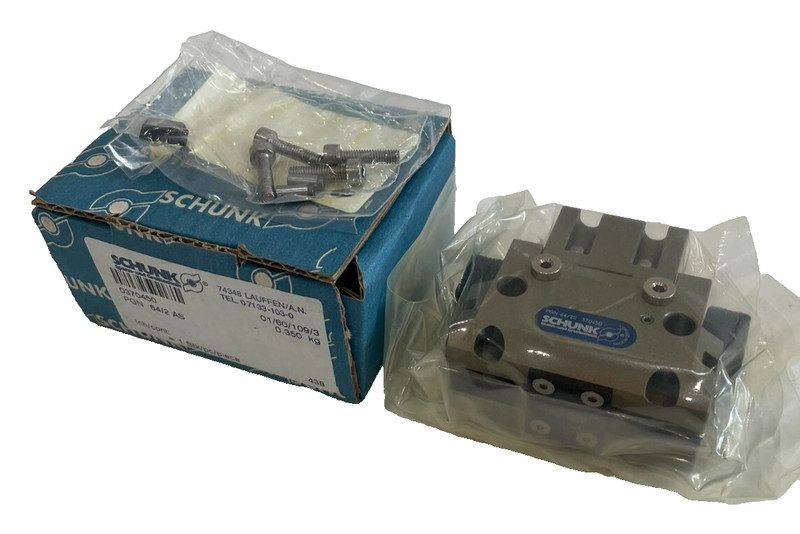 Робот Schunk PGN642AS