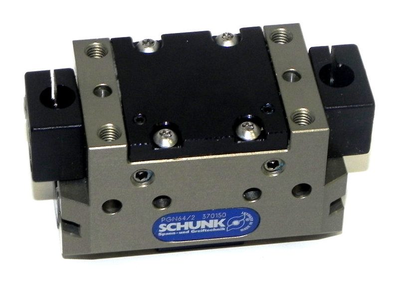 Робот Schunk PGN64/2