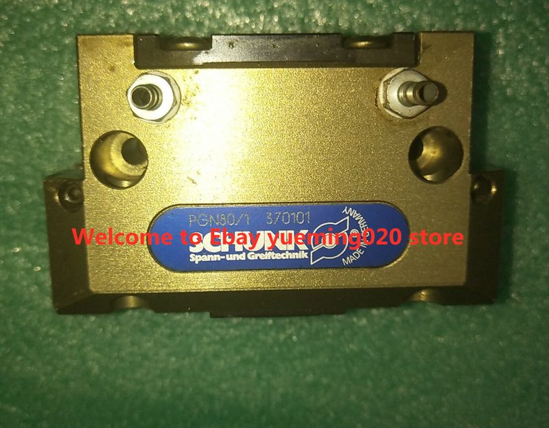 Робот Schunk PGN80/1