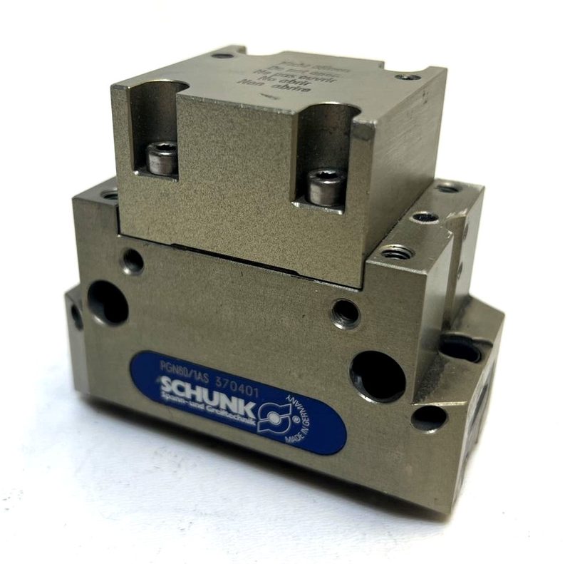 Робот Schunk PGN80/1AS
