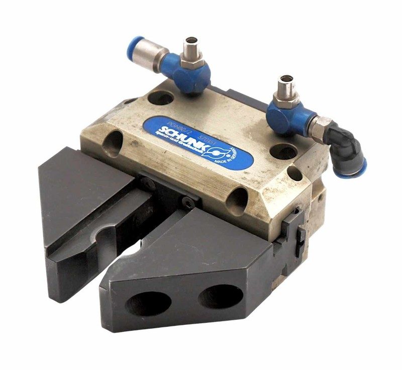 Робот Schunk PGN80/2