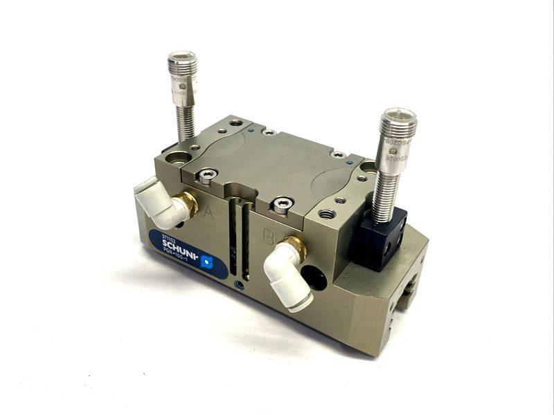 Робот Schunk PGN+100-1