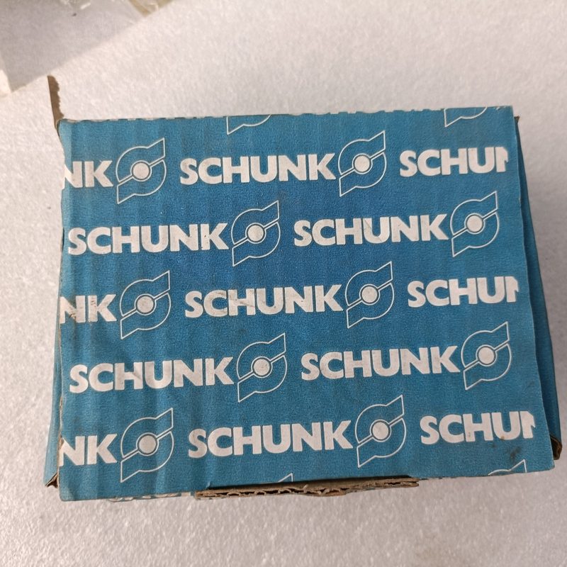 Робот Schunk PGN+100-2-V