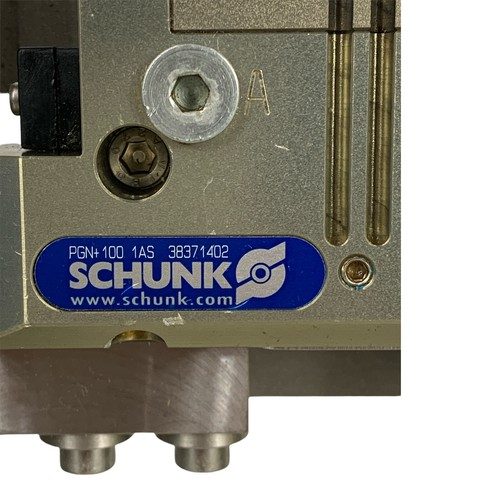 Робот Schunk PGN+100