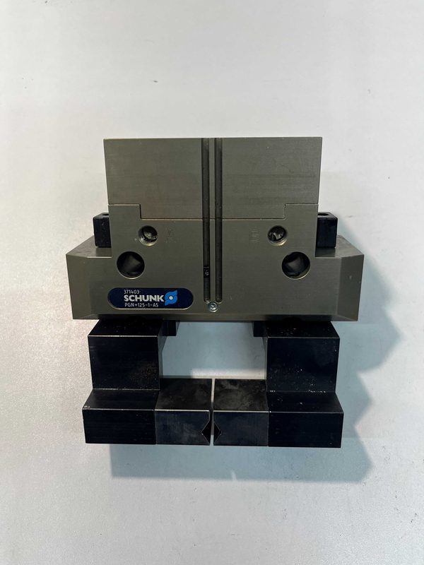 Робот Schunk PGN+125-1-AS