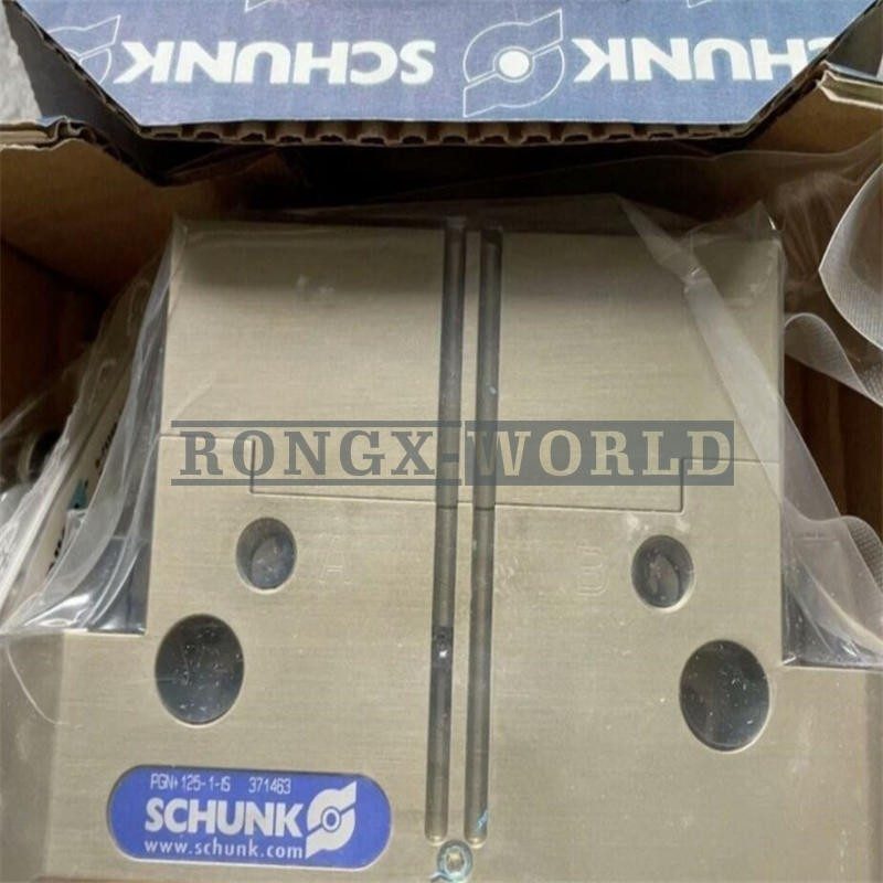 Робот Schunk PGN+125-1-IS