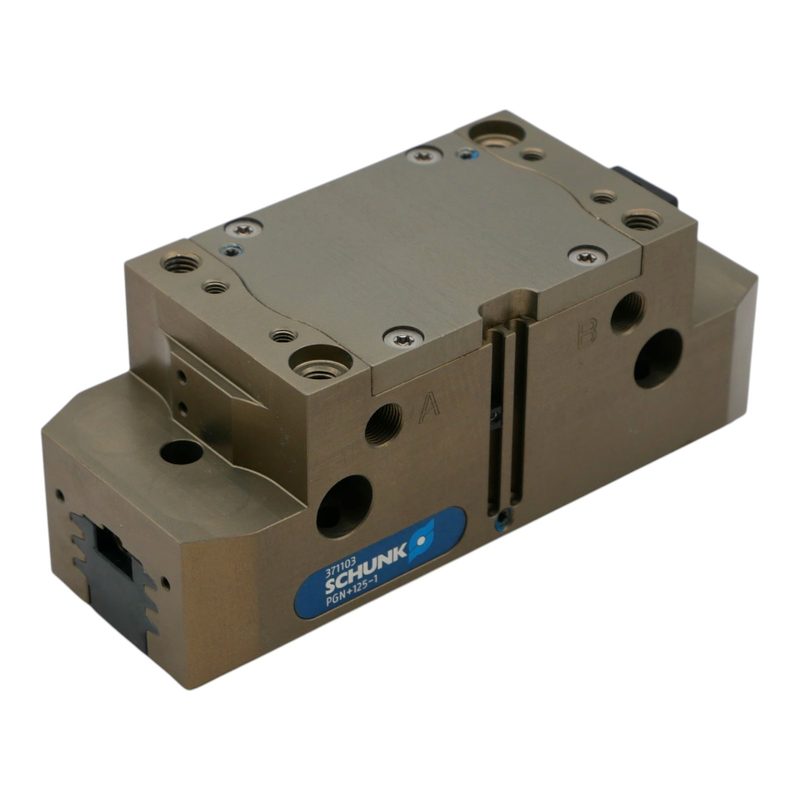 Робот Schunk PGN+125-1