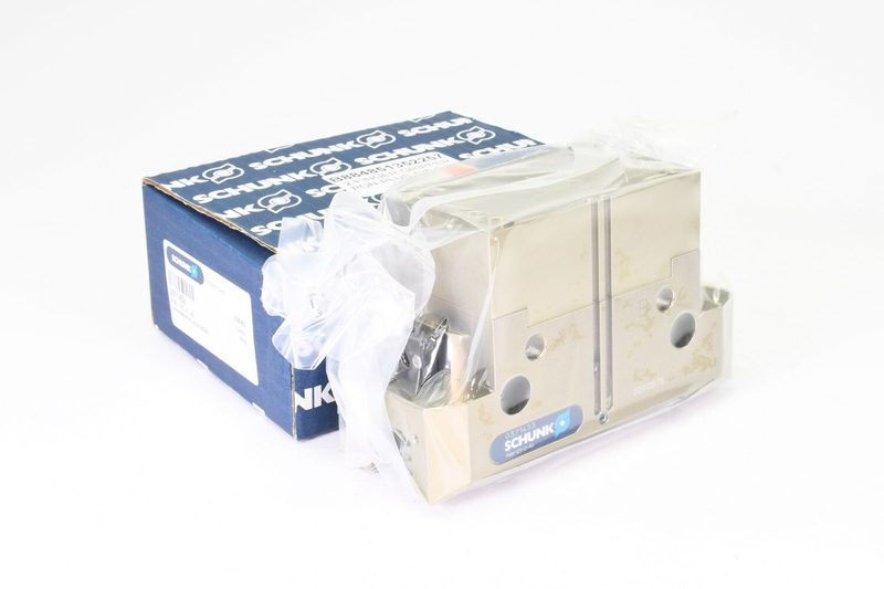 Робот Schunk PGN+125-2-AS