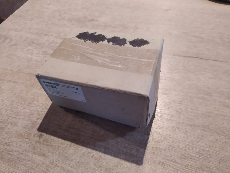 Робот Schunk PGN+125-2