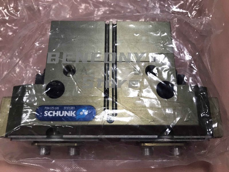 Робот Schunk PGN+125/1ASSD