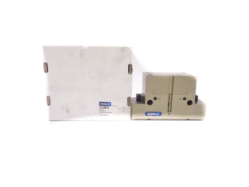 Робот Schunk PGN+160-1-IS