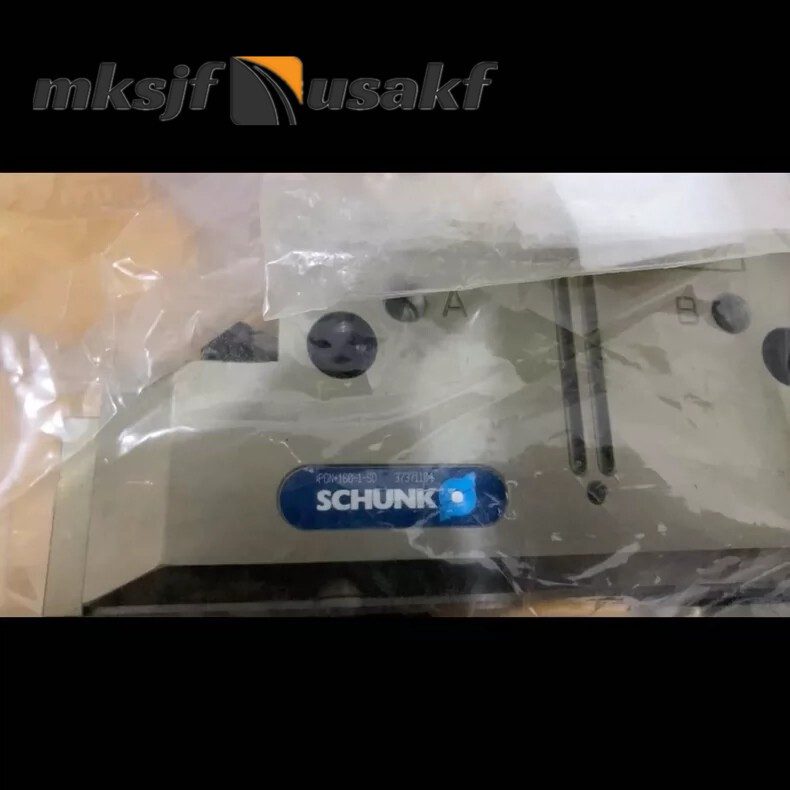 Робот Schunk PGN+160-1-SD