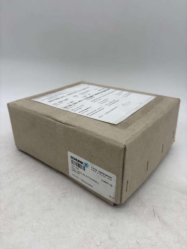 Робот Schunk PGN+160/2