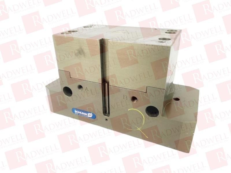 Робот Schunk PGN+200-1-AS