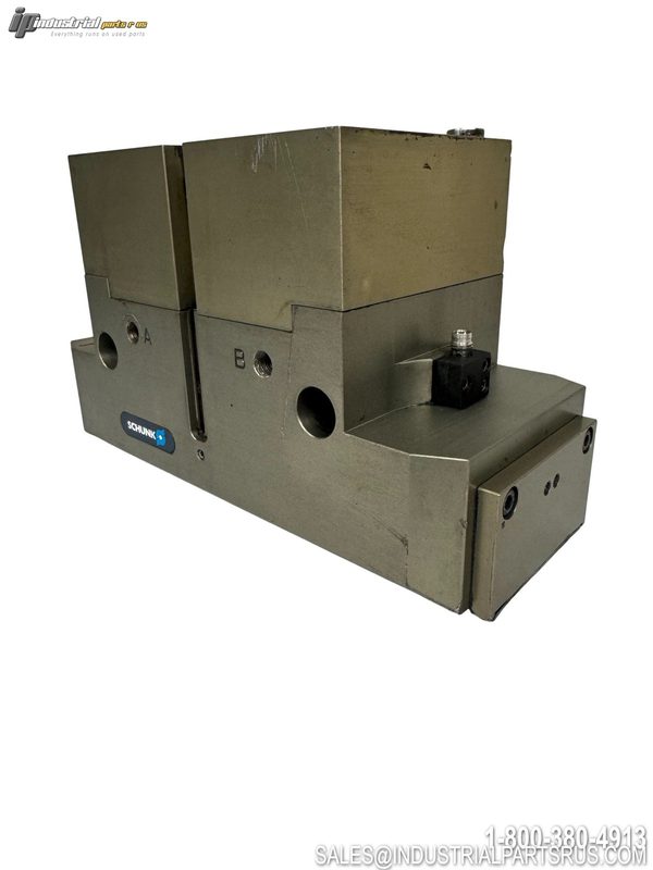 Робот Schunk PGN+200-1-SD