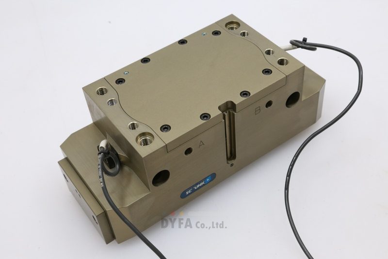 Робот Schunk PGN+240-1-SD