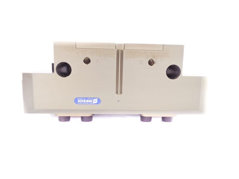 Робот Schunk PGN+300-1-SD