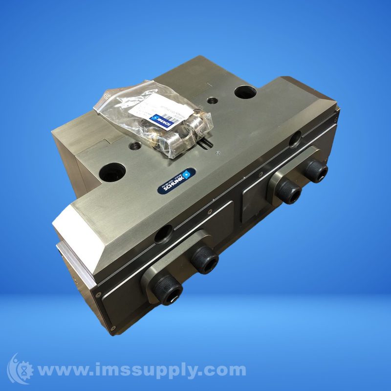 Робот Schunk PGN+300-1ASSD