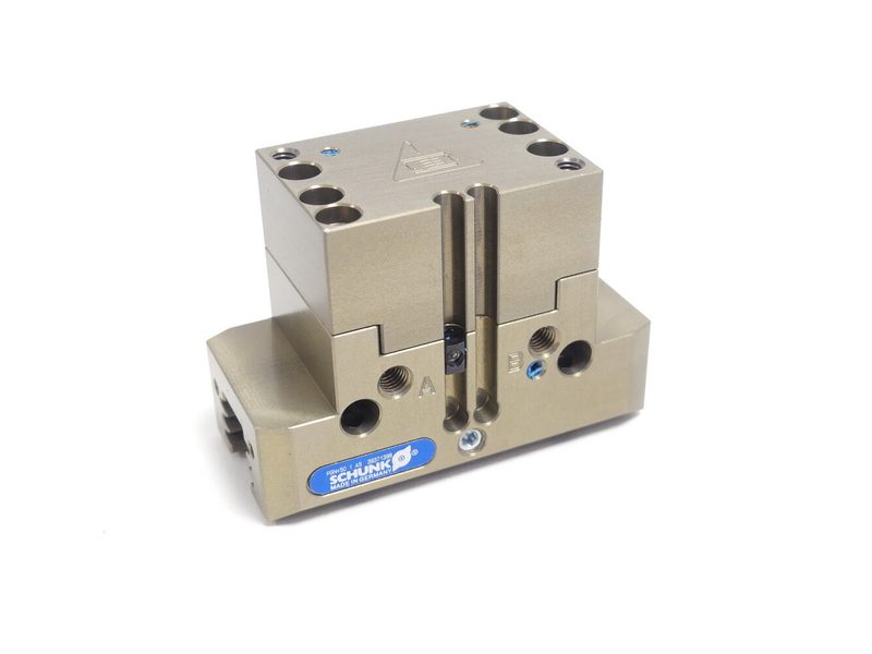 Робот Schunk PGN+50