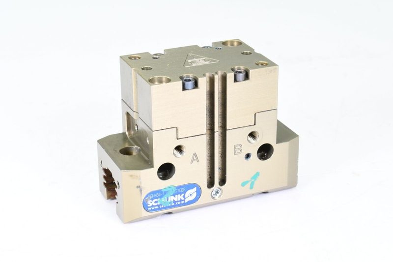 Робот Schunk PGN+64-1