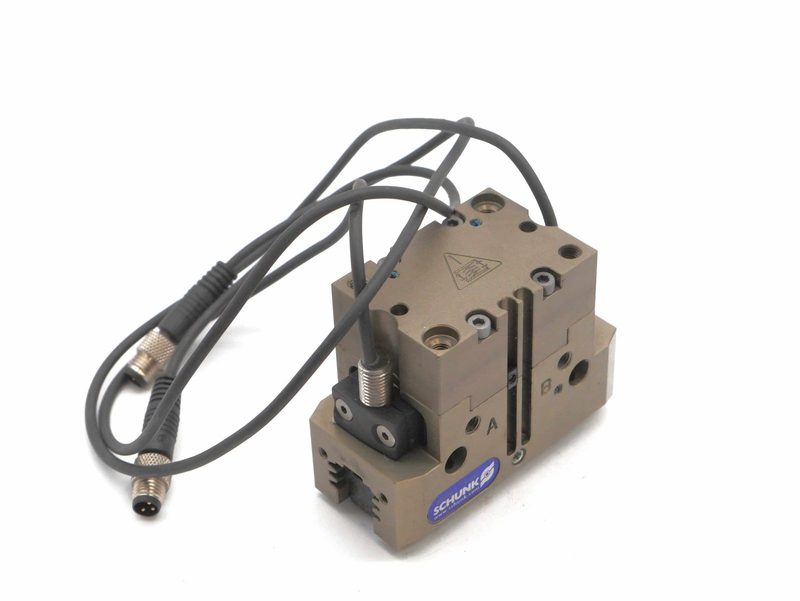 Робот Schunk PGN+64-2