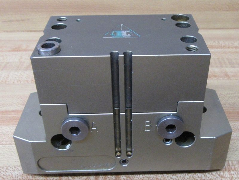 Робот Schunk PGN+64
