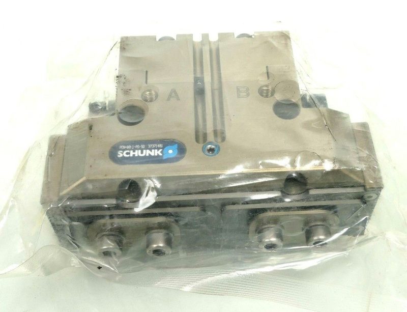 Робот Schunk PGN+80-1-AS-SD