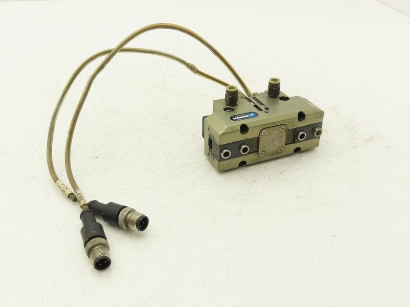 Робот Schunk PGN+80-1