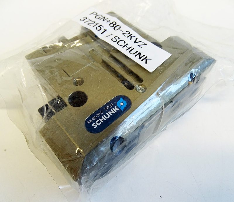 Робот Schunk PGN+80-2
