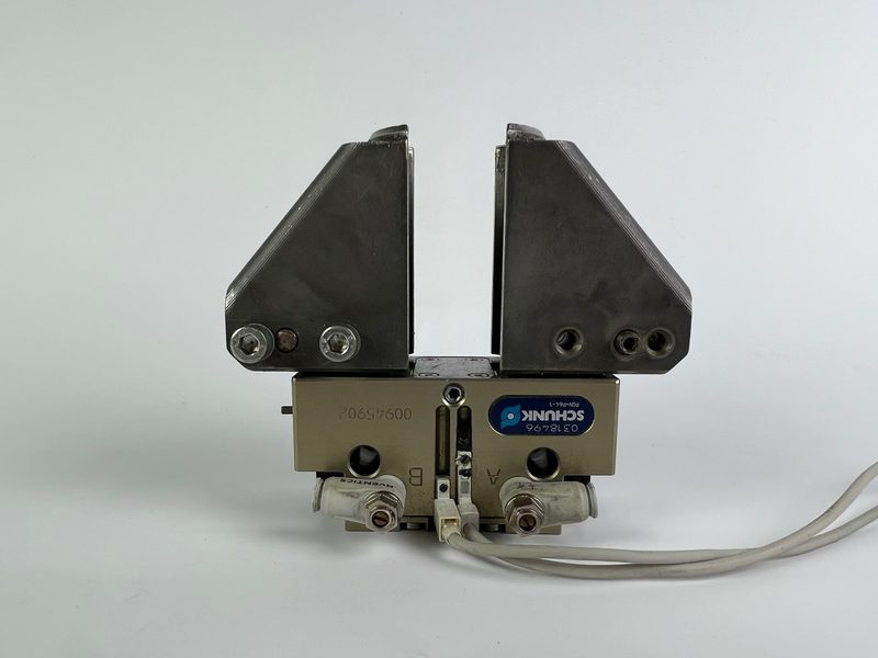 Робот Schunk PGN+P64-1