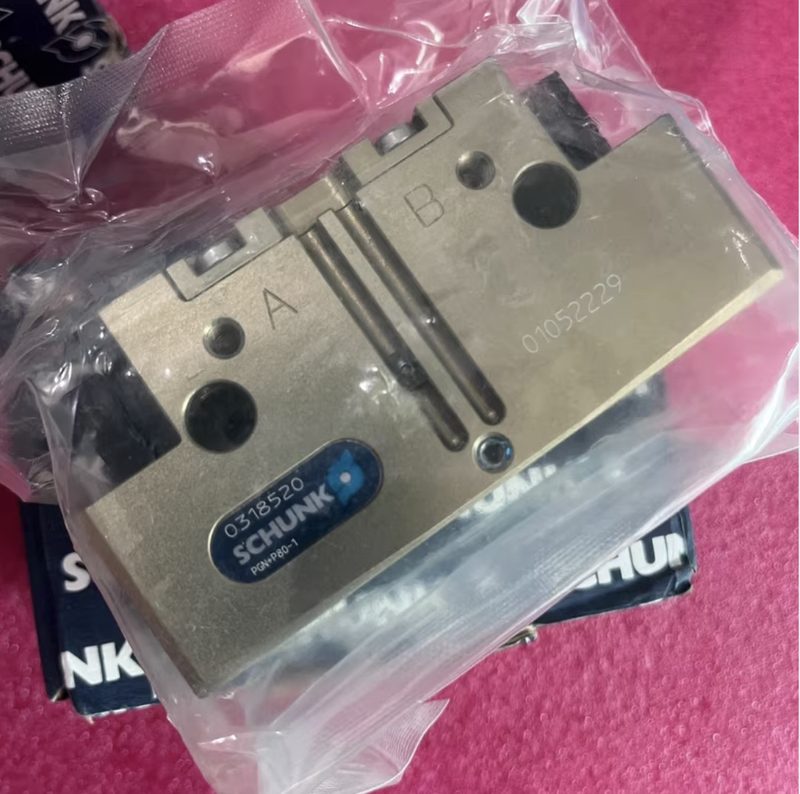 Робот Schunk PGN+P80-1