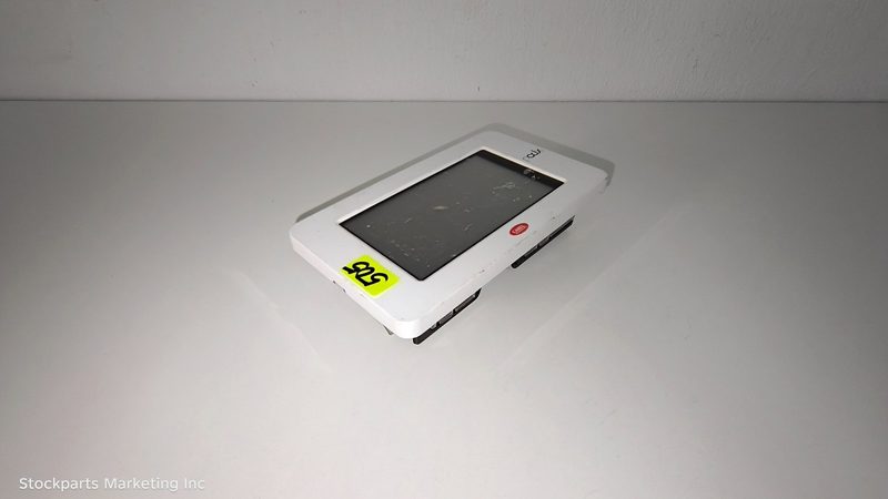 Дисплей PGR04000FA000