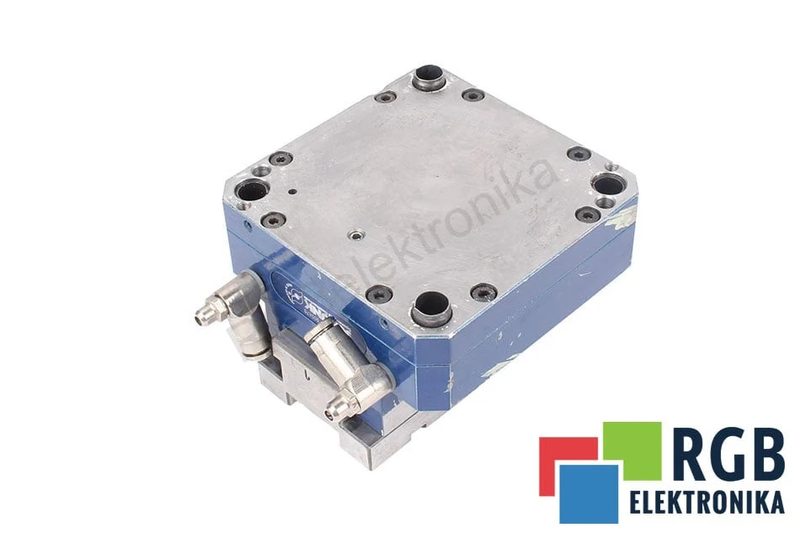 Робот Schunk PGS100