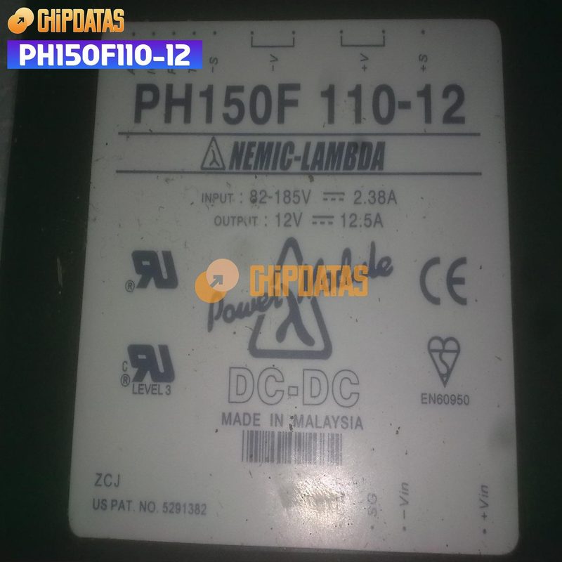 Модуль PH150F110-12