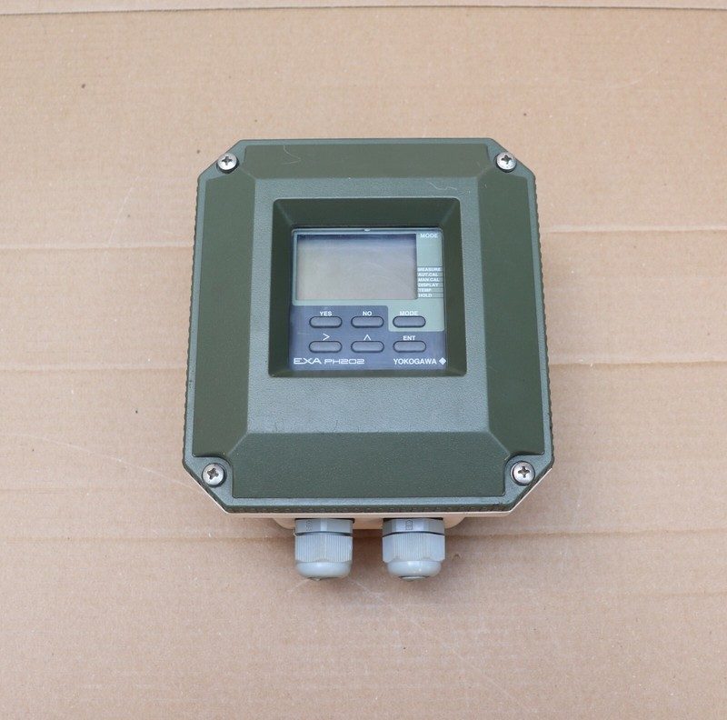 Датчик Yokogawa PH202S