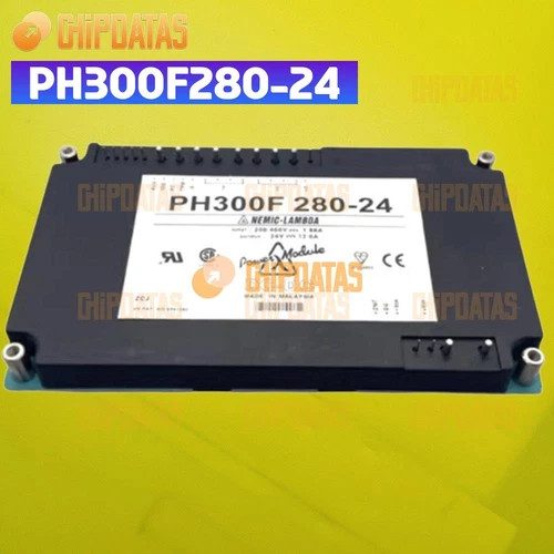 Модуль PH300F280-24