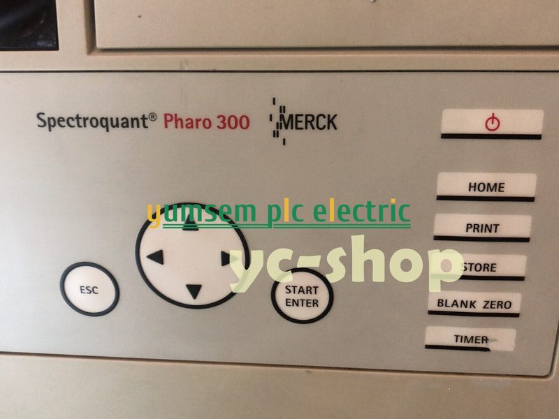 Спектрофотометр PHARO300