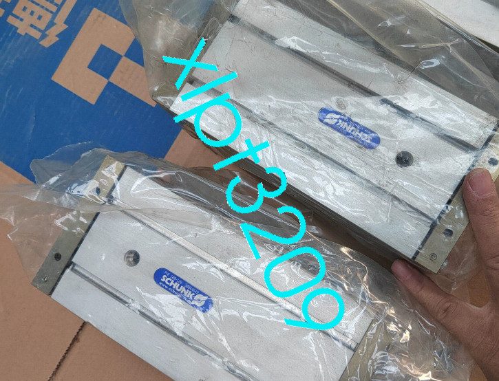 Робот Schunk PHE100-120