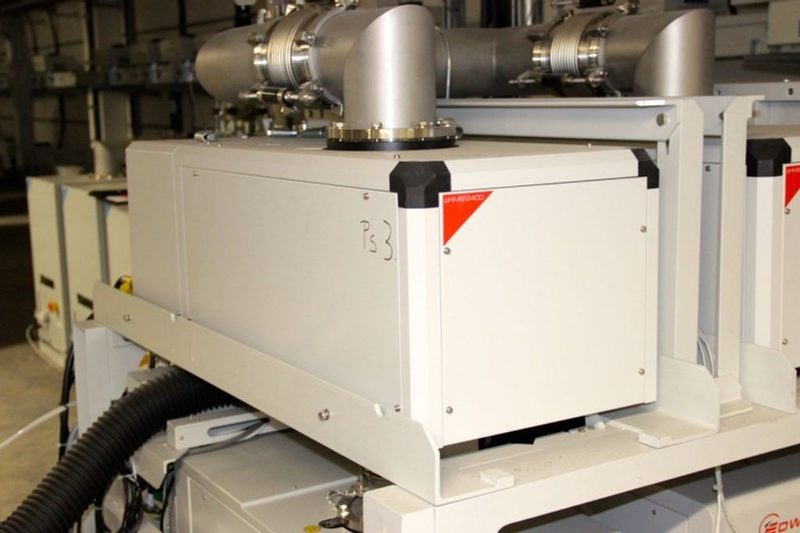 Насос Edwards PHMB2400