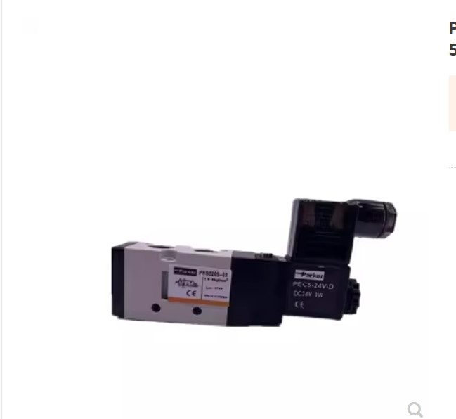 Электромагнитный клапан Parker PHS510S-6