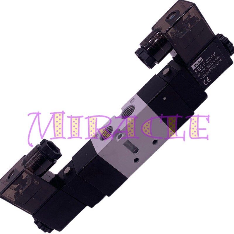 Электромагнитный клапан Parker PHS520E-02