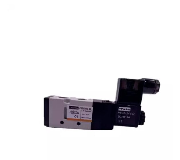 Электромагнитный клапан Parker PHS530S-03