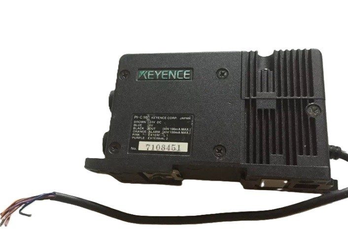 Фотоэлектрический датчик Keyence PI-C90