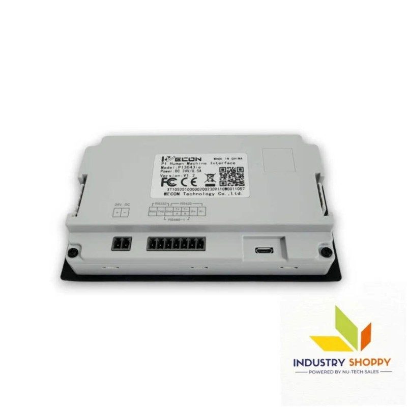 Панель оператора PI3043IE