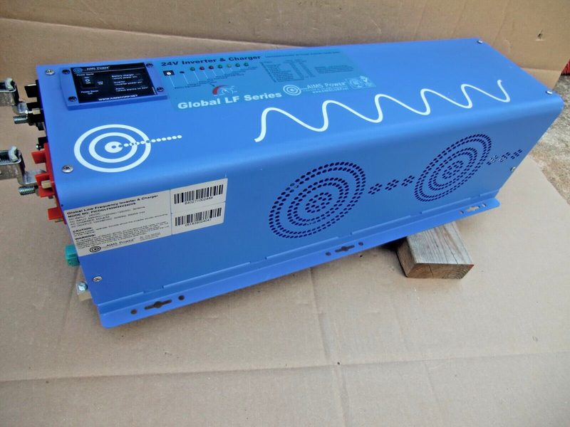 Аккумулятор PICOGLF60W24V240VS