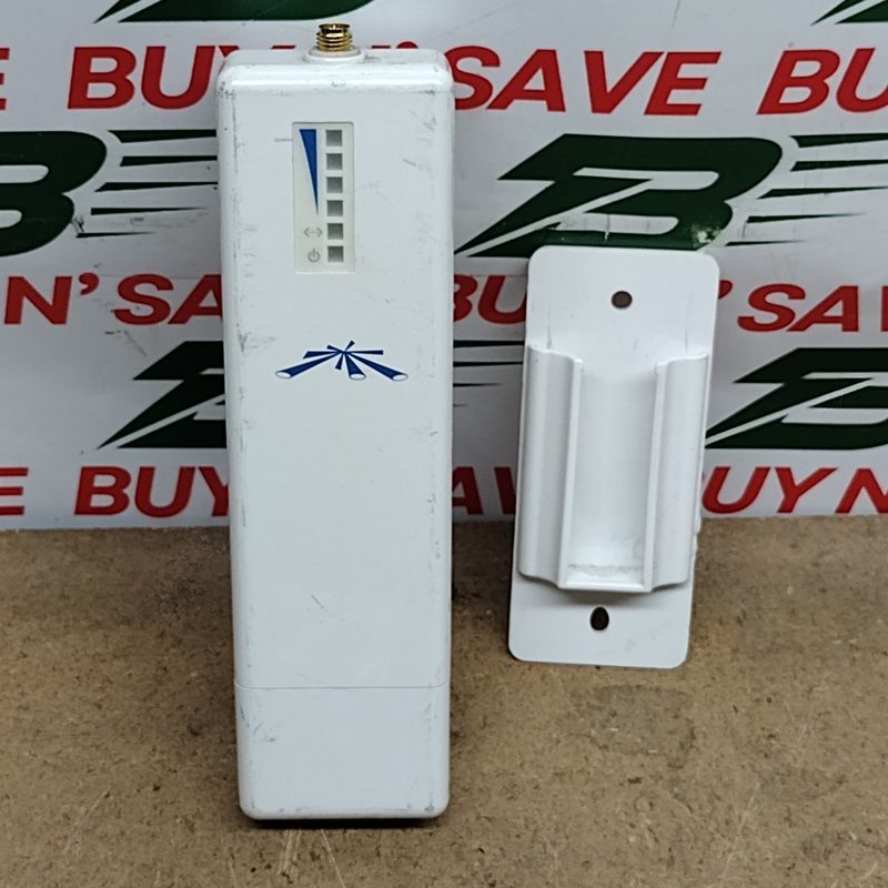 Антенна Ubiquiti PICOSTATIONM2
