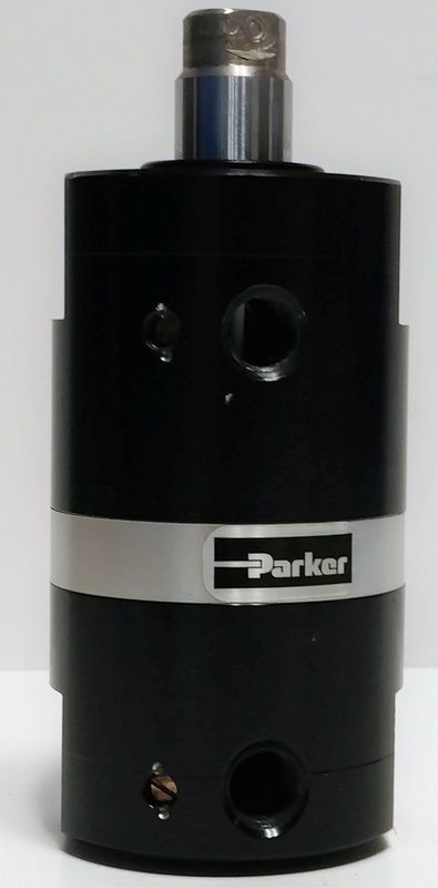 Пневмоцилиндр Parker PILN040DFN9.000WEN9N