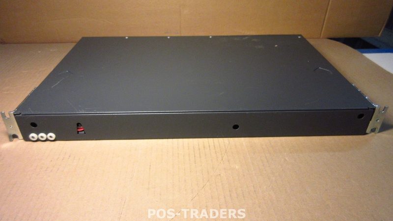 Маршрутизатор Cisco PIX-515