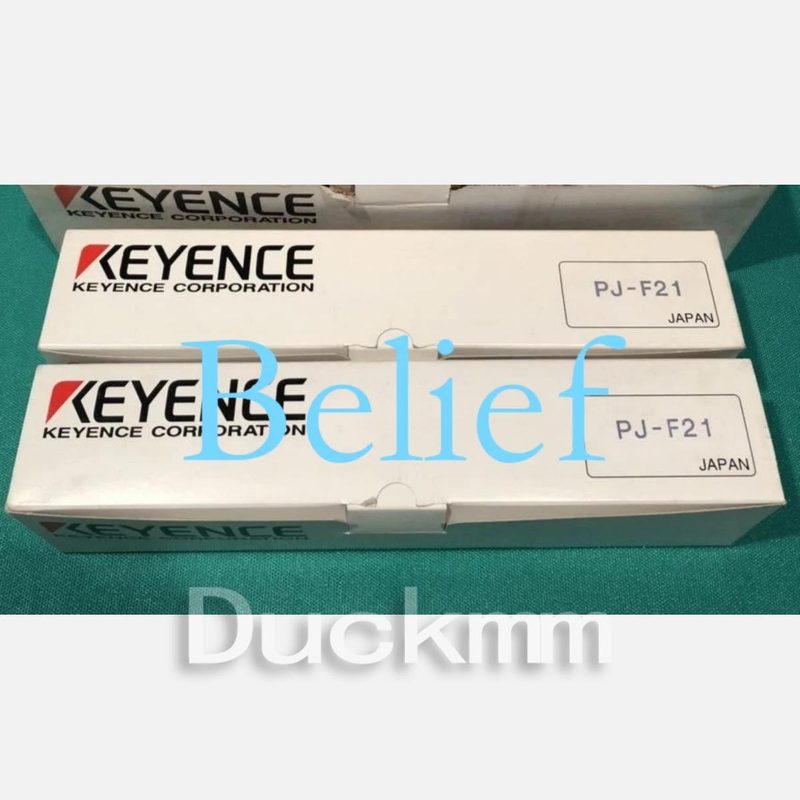 Световая завеса Keyence PJ-F21